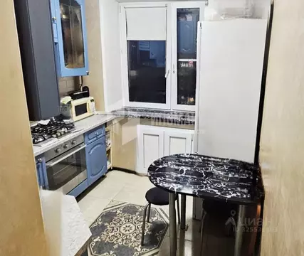 1-к кв. Московская область, Апрелевка Наро-Фоминский городской округ, ...