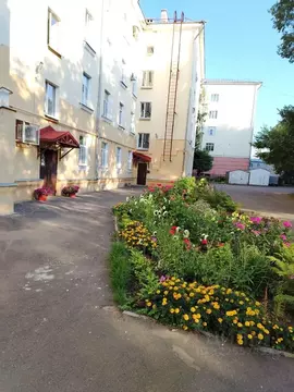 4-к кв. Вологодская область, Вологда Козленская ул., 62 (95.0 м)