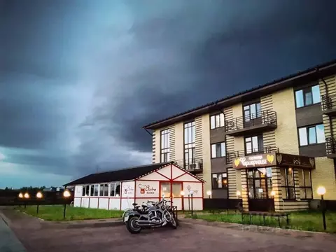 Комната Челябинская область, с. Еткуль ул. Кедровая, 1 (10.0 м)