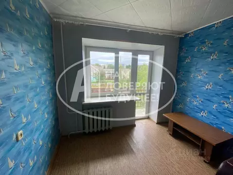 2-к кв. Пермский край, Чусовой ул. Космонавтов, 12 (43.0 м)