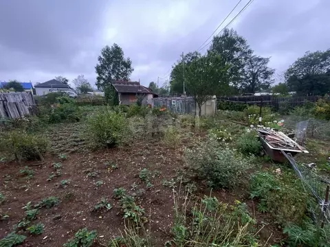 Дом в Сахалинская область, Южно-Сахалинск Овощевод СНТ, ул. ...