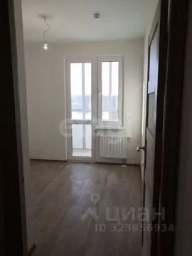 1-к кв. Санкт-Петербург ул. Чарушинская, 8 (36.1 м)