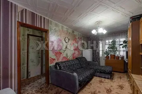 1-к кв. Алтайский край, Барнаул ул. Островского, 34/202 (33.6 м)