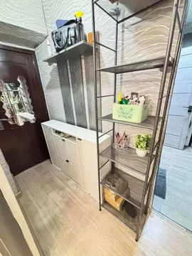 1-к кв. Пермский край, Пермь ул. Клары Цеткин, 23 (38.5 м)