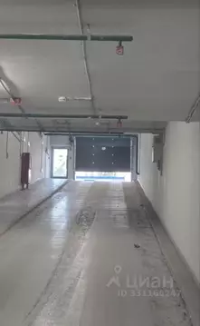 Гараж в Москва Совхозная ул., 10А (16 м)