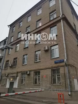 Комната Москва ул. Докукина, 7к1 (16.5 м)