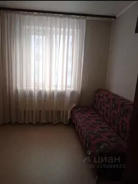 Комната Красноярский край, Красноярск Норильская ул., 1д (12.0 м)