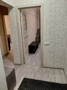 Продается 1-комнатная квартира