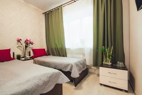 Комната Пермский край, Пермь ул. Нефтяников, 62А (9.0 м)