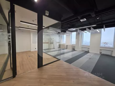 Офис в Москва Преображенская пл., 8 (3251 м)