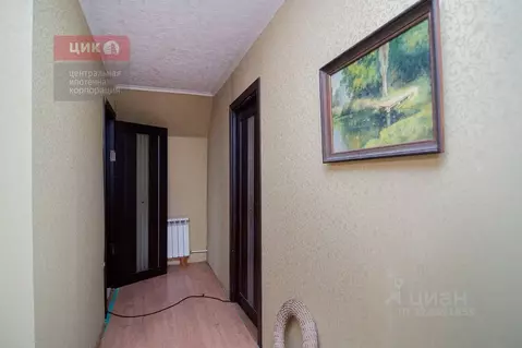 Дом в Рязанская область, Рязань Школьная ул., 1 (213 м)