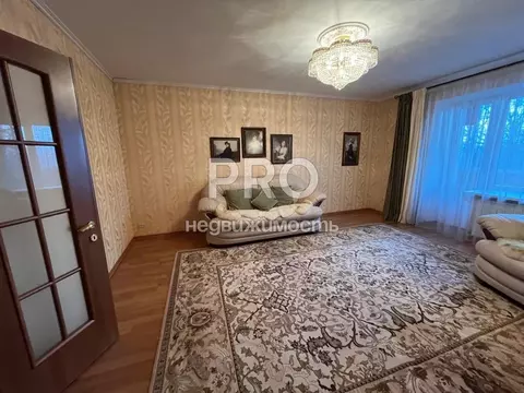 2-к кв. Ярославская область, Ярославль просп. Ленина, 17к2 (90.5 м)