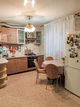 3-к кв. Волгоградская область, Волгоград ул. Репина, 1 (58.8 м)