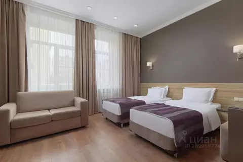 Комната Москва Щербаковская ул., 57А (29.0 м)