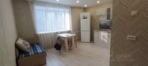 2-к кв. Иркутская область, Иркутск бул. Гагарина, 70а (50.0 м)