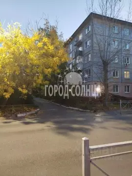 2-к кв. Омская область, Омск ул. Федора Крылова, 6 (45.6 м)