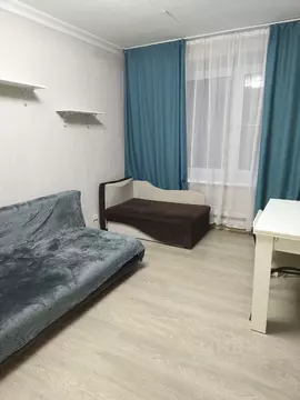 1-к кв. Москва ул. Кубинка, 15К3 (21.4 м)