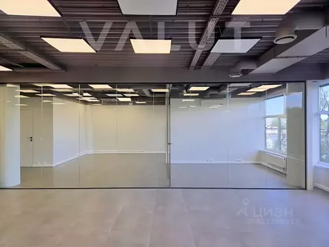 Офис в Москва Рябиновая ул., 26С2 (216 м)