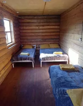 Дом в Иркутская область, Ольхонский район, Шара-Тоготское ...