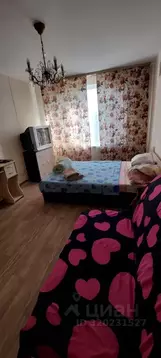 Комната Москва Новоясеневский просп., 19К4 (18.0 м)