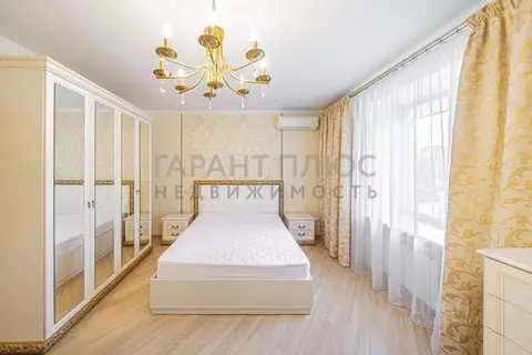 3-к кв. Липецкая область, Липецк Пролетарская ул., 10 (83.0 м)