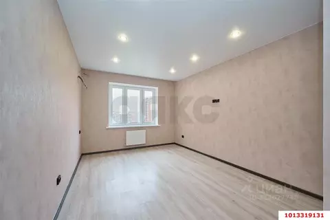 1-к кв. Краснодарский край, Краснодар ул. Им. Героя Яцкова И.В. (38.2 ...