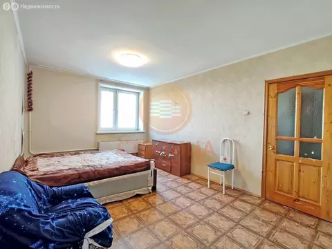 1-комнатная квартира: Балашиха, улица Объединения, 9/28 (43 м)