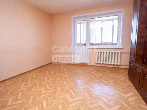 3-к кв. Ульяновская область, Ульяновск ул. Шигаева, 19 (65.81 м)