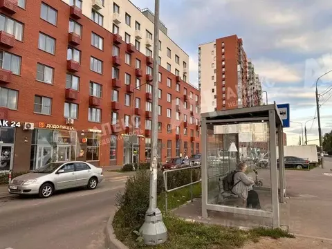 Помещение свободного назначения в Московская область, Люберцы ...