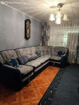 2-комнатная квартира: Белгород, Садовая улица, 102Б (59.8 м)