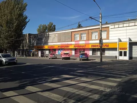 Помещение свободного назначения в Ростовская область, Ростов-на-Дону ...