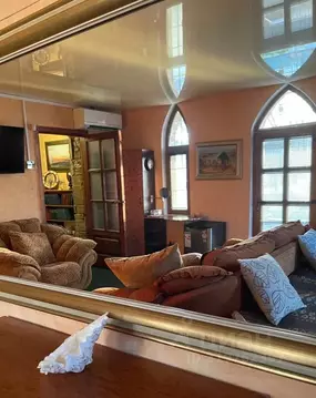 Дом в Крым, Судак муниципальный округ, с. Миндальное, Солнечная Долина ...