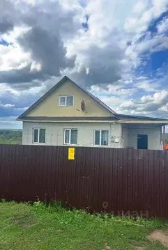 Дом в Башкортостан, Кушнаренковский район, Матвеевский сельсовет, с. ...