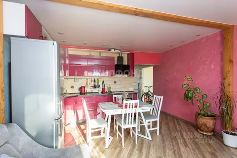 2-к кв. Новосибирская область, Новосибирск ул. Татьяны Снежиной, 51 ...