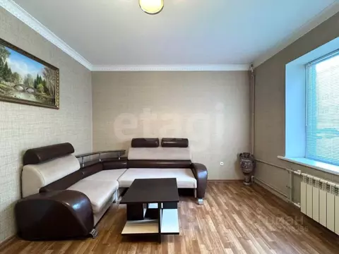 2-к кв. Мордовия, Саранск Московская ул., 44 (85.9 м)