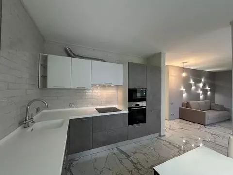 2-к кв. Башкортостан, Уфа ул. Достоевского, 134 (64.3 м)