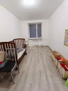 3-к кв. Московская область, Люберцы Колхозная ул., 3 (60.0 м)