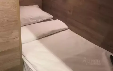 Комната Москва Каланчевская ул., 6/2С2 (2.0 м)