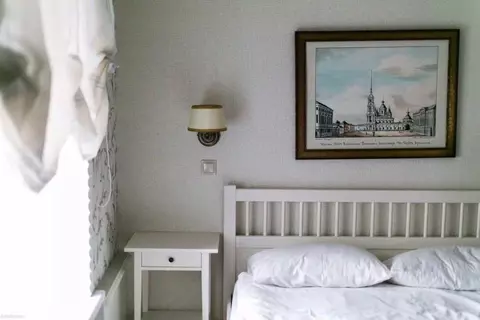 Комната Ярославская область, Ярославль ул. Трефолева, 21 (10.0 м)