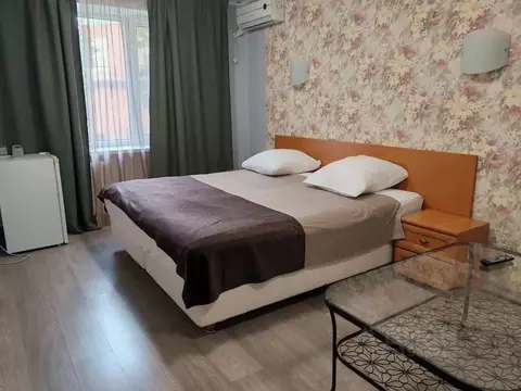 Комната Самарская область, Самара ул. Георгия Димитрова, 112