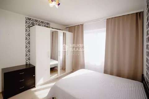 2-к кв. Омская область, Омск ул. Рокоссовского, 32 (52.4 м)