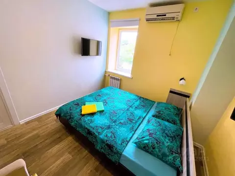 Комната Свердловская область, Екатеринбург ул. Попова, 1Б