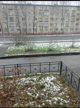 2-к кв. Санкт-Петербург ул. Бабушкина, 113к1 (44.3 м)