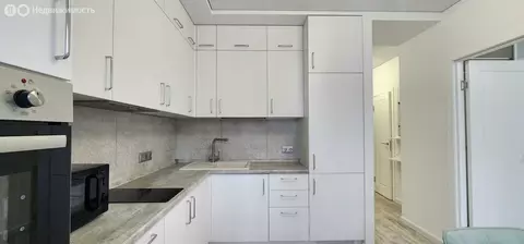 1-комнатная квартира: Москва, Дмитровское шоссе, 73Б (34.1 м)