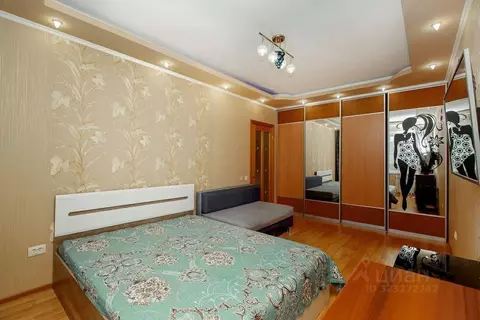 1-к кв. Сахалинская область, Южно-Сахалинск Комсомольская ул., 255 ...