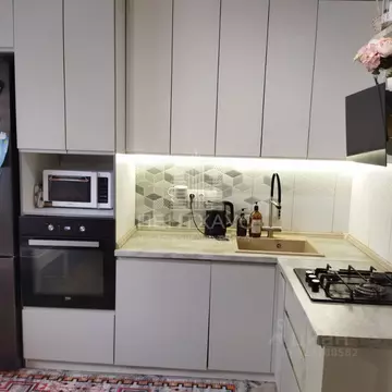 2-к кв. Владимирская область, Владимир ул. Нижняя Дуброва, 47к3 (54.1 ...