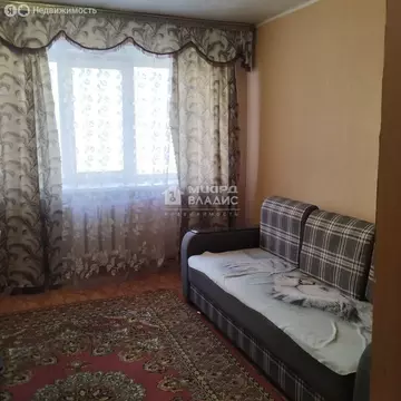 1к в -комнатной квартире (12.9 м)
