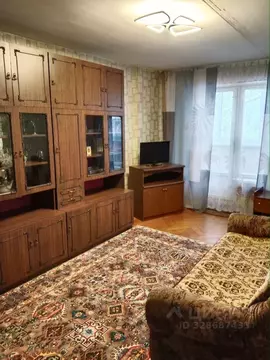 2-к кв. Московская область, Химки Фирсановка мкр, Речная ул., 12 (44.0 ...