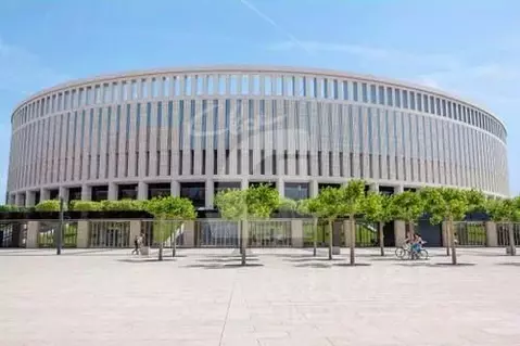 2-к кв. Краснодарский край, Краснодар ул. Героев-Разведчиков, 8к3 ...