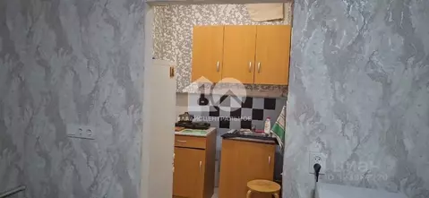 1-к кв. Новосибирская область, Новосибирск Планировочная ул., 29 (30.6 ...